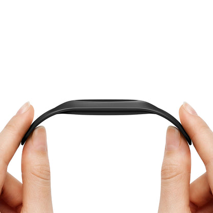 Spigen Air Fit 2 Hülle für Apple AirTag, Schwarz ACS11198