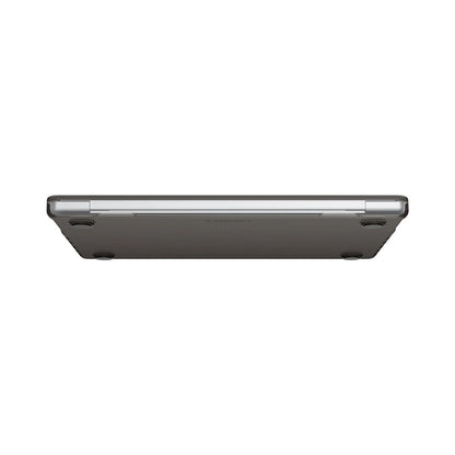 Spigen Airskin Hülle für Apple MacBook Pro 16 Zoll (2026) / (2024) / (2023) / (2021), Schwarz Matt ACS11527