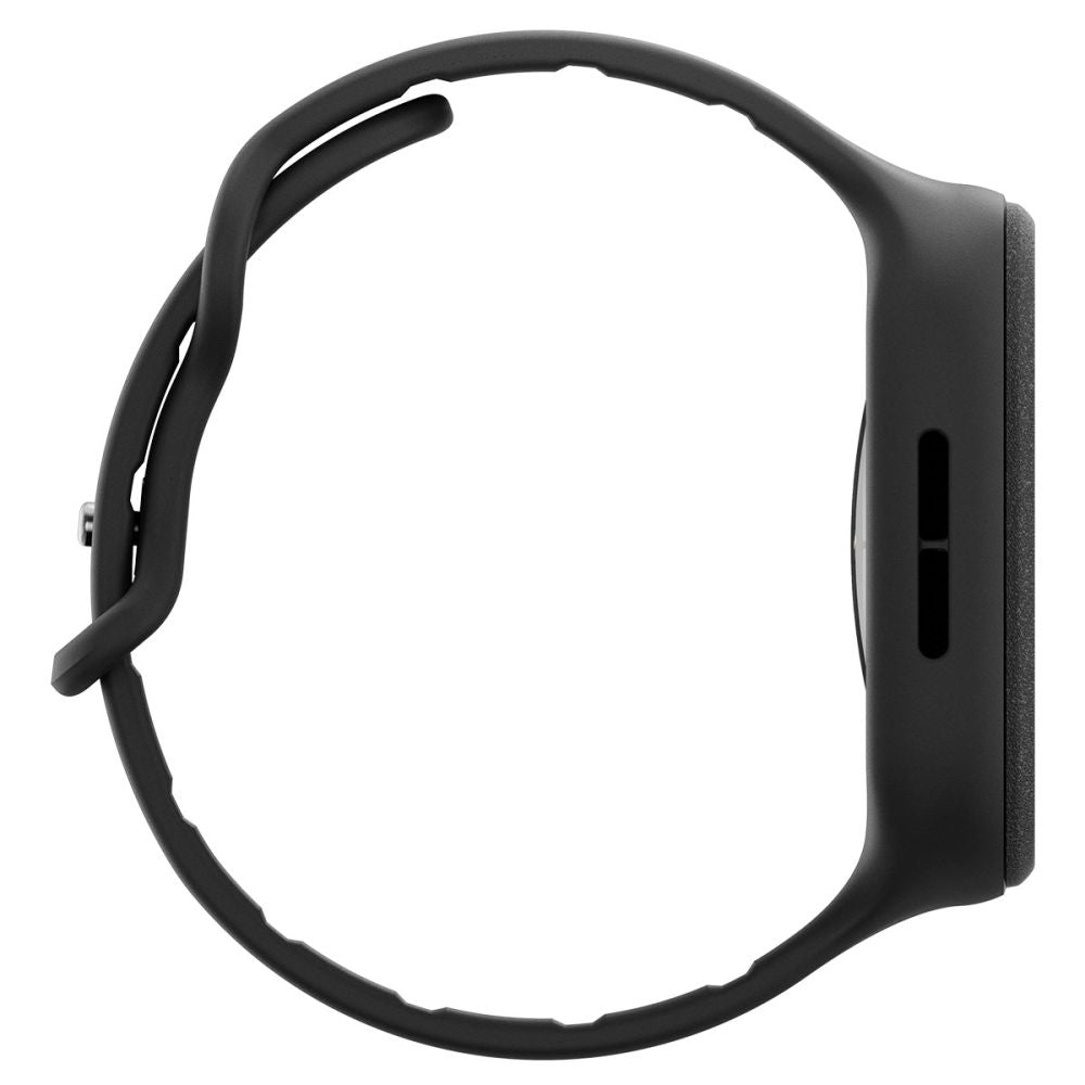 Spigen Caseology Vault Pro Armband für Apple Watch Series 10 / 11 42mm, Mattschwarz ACS09390