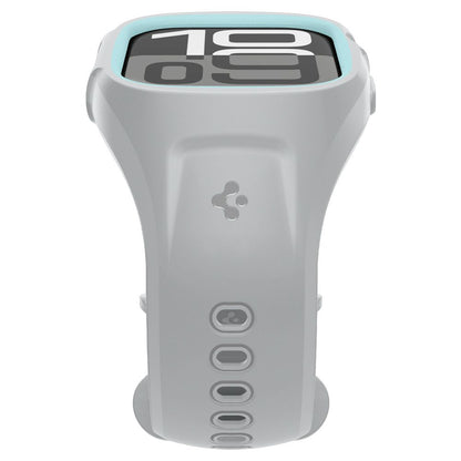 Spigen Liquid Air Pro Hülle für Apple Watch Series 10 / 11 46mm, Grau ACS09318