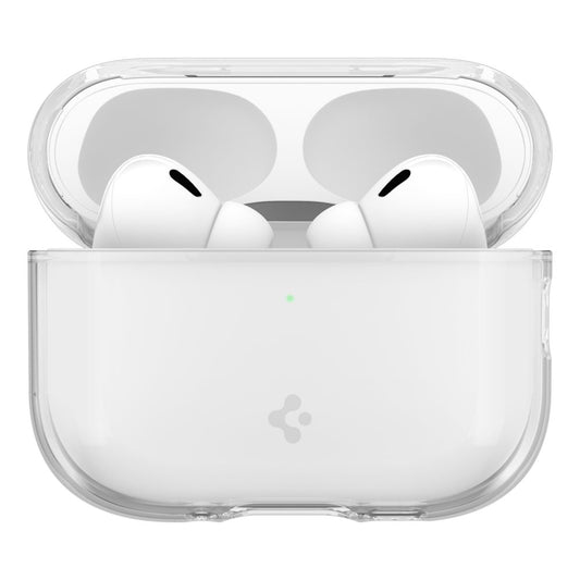 Spigen Liquid Crystal Hülle für Apple AirPods Pro 3, Transparent ACS10019