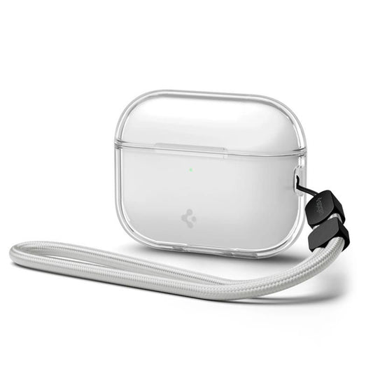 Spigen Liquid Crystal Hülle für Apple AirPods Pro 3, Transparent ACS10019