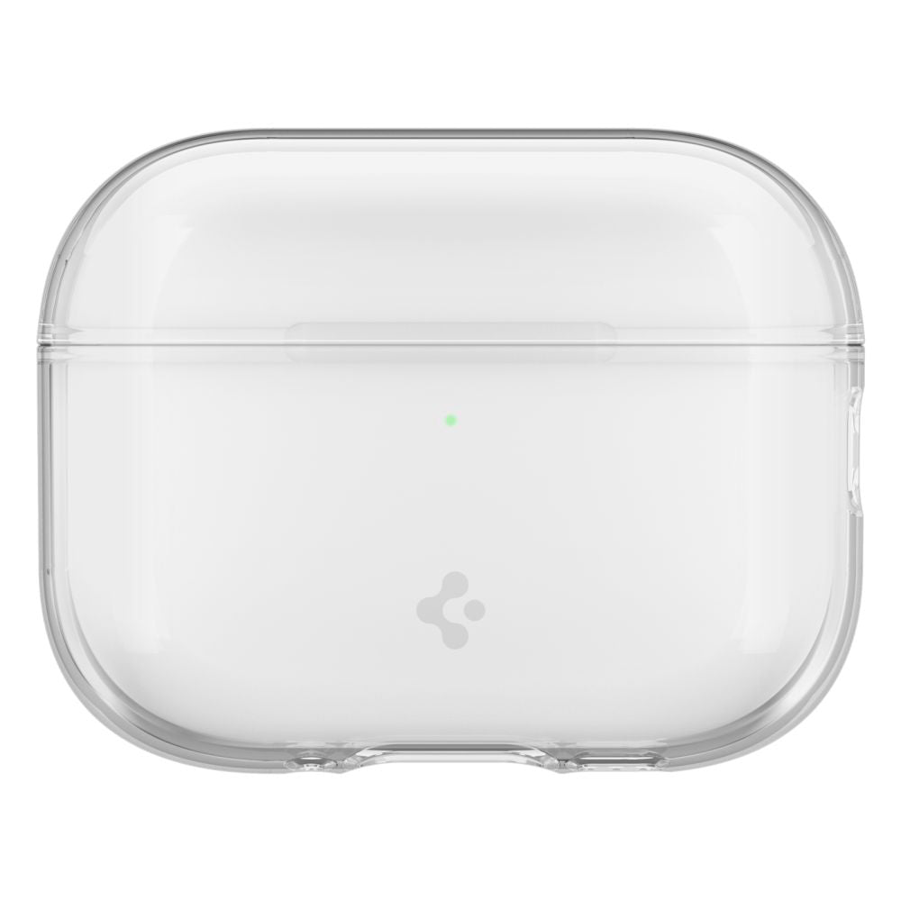 Spigen Liquid Crystal Hülle für Apple AirPods Pro 3, Transparent ACS10019