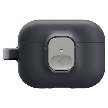 Spigen Nano Pop Hülle für Apple AirPods Pro 3, Schwarz
