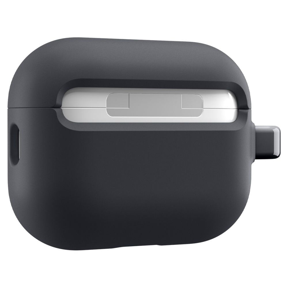 Spigen Nano Pop Hülle für Apple AirPods Pro 3, Schwarz