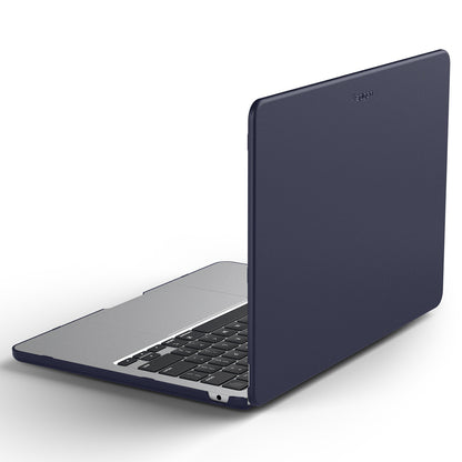 Spigen Nano Pop Hülle für Apple MacBook Air 13 Zoll (2026) / (2025) / (2024) / (2022), Marineblau ACS11268