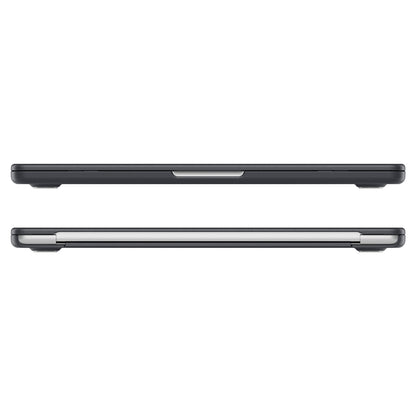 Spigen Nano Pop Hülle für Apple MacBook Air 15 Zoll (2026) / (2025) / (2024) / (2023), Schwarz ACS11267