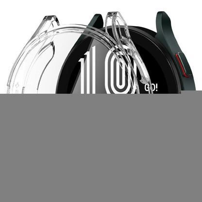 Spigen Ultra Hybrid Hülle für Samsung Galaxy Watch5 / Watch4 44mm, Transparent