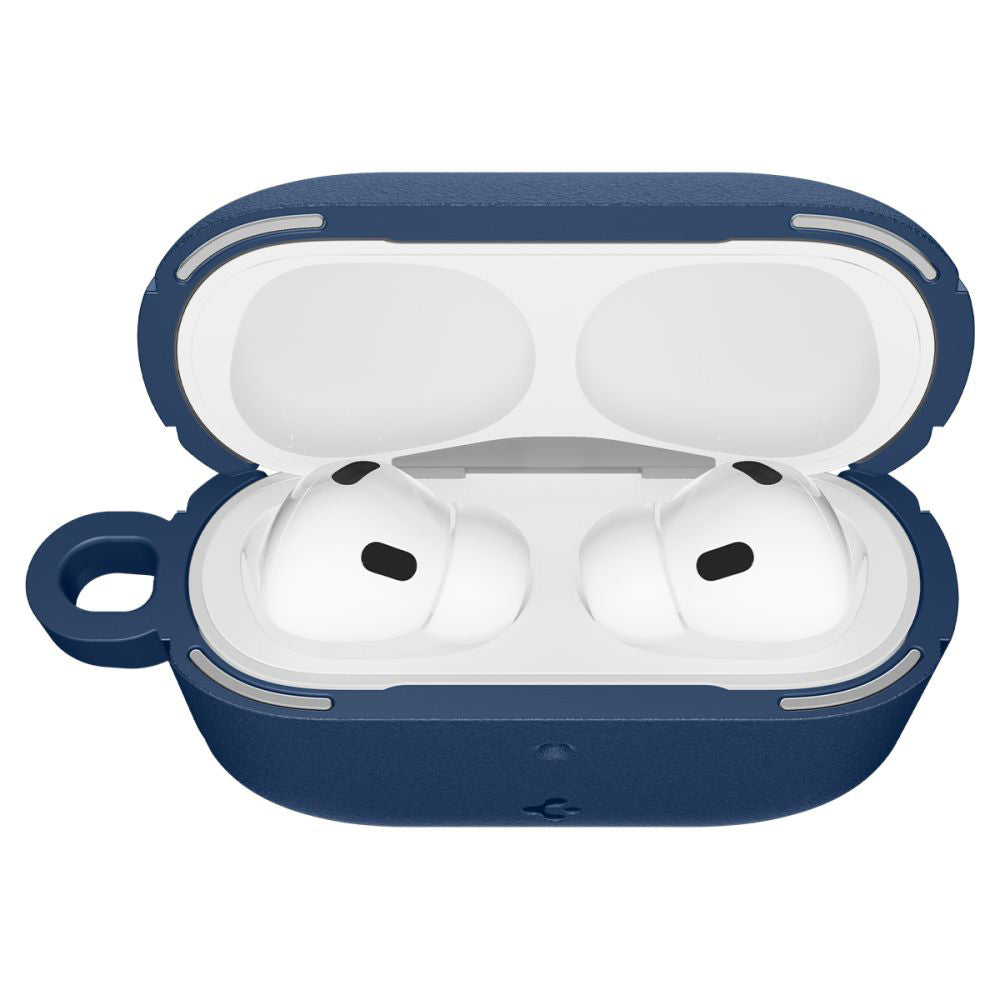 Spigen Vault Case for Apple AirPods Pro 3, Navy Blue
