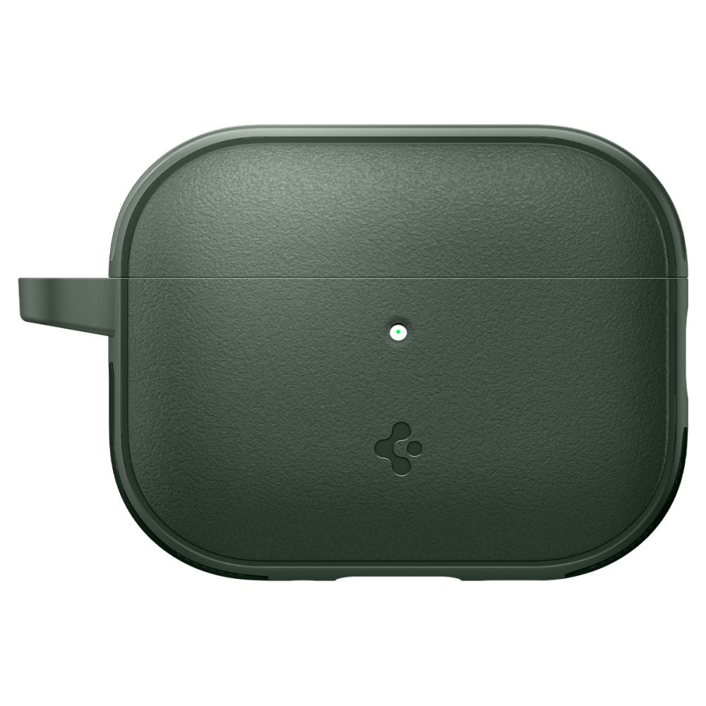 Spigen Vault Hülle für Apple AirPods Pro 3, Grün ACS09827