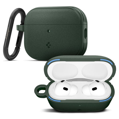 Spigen Vault Hülle für Apple AirPods Pro 3, Grün ACS09827