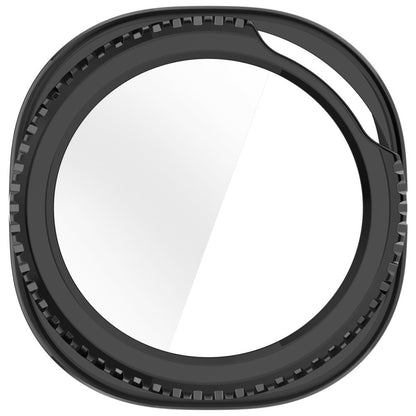 Techsuit Defense360 Pro Hülle für Samsung Galaxy Watch8 Classic, Marineblau