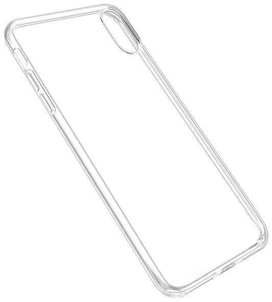 Hülle für Huawei P40 lite E, OEM, Ultra Slim, Transparent