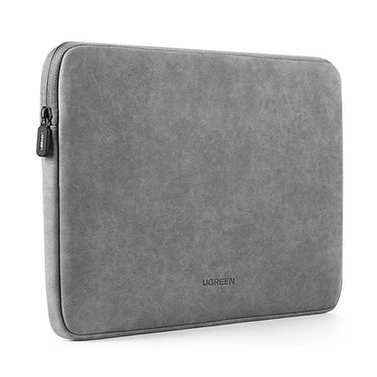 UGREEN LP187 (20476) Hülle für Laptop 14 Zoll - 14,9 Zoll, Grau