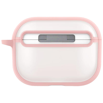 UNIQ Veren Hülle für Apple AirPods Pro 3, Rosa