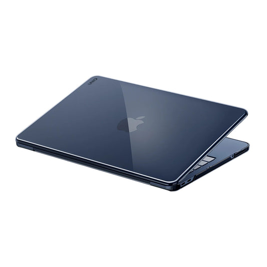 UNIQ Vero Hülle für Apple MacBook Neo 13 Zoll, Indigo