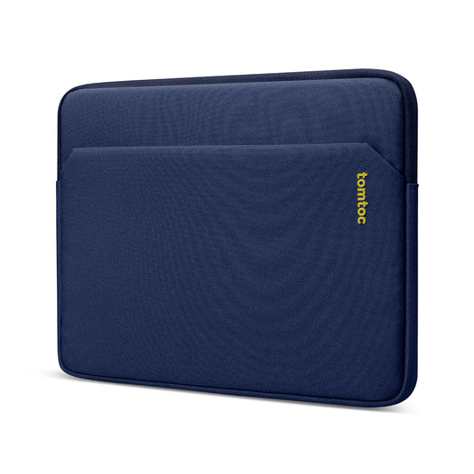 Universal Case for Tablet up to 11inch, Tomtoc, Navy Blue