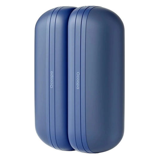 Ocoopa UT2s Mini Handwärmer, Blau