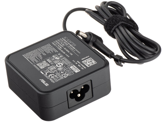 Asus Ladegerät, 65W, 19V, Schwarz 0A001-00445500