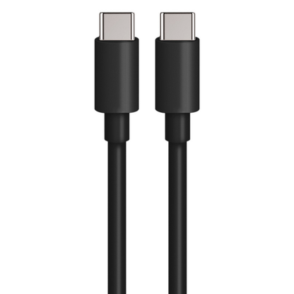 Auto-Ladegerät mit USB-C Kabel MaXlife MXCC-04, 20W, 3A, 1 x USB-A - 1 x USB-C, Schwarz