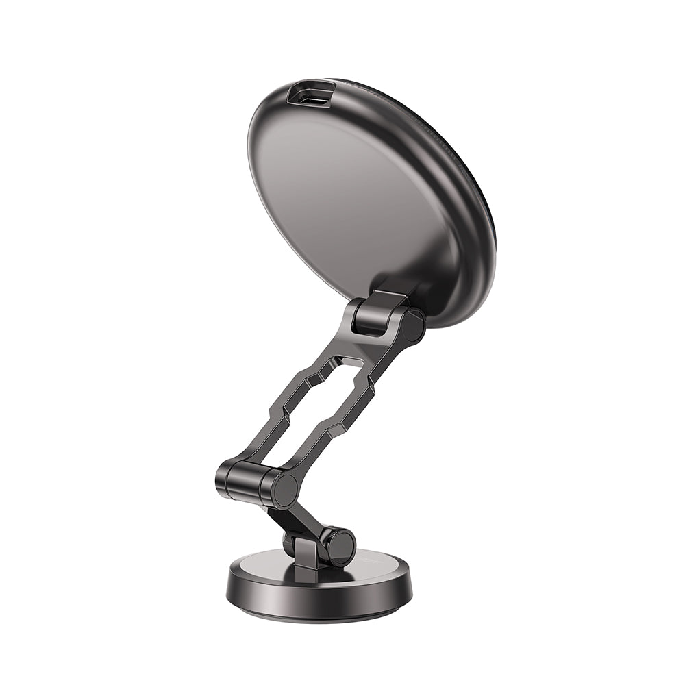 Kfz-Wireless-Ladegerät Acefast D30, 15W, 1.67A, Schwarz