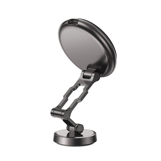 Kfz-Wireless-Ladegerät Acefast D30, 15W, 1.67A, Schwarz