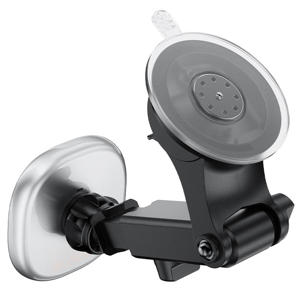 Kfz-Wireless-Ladegerät Acefast D42, 15W, 1.67A, Silber