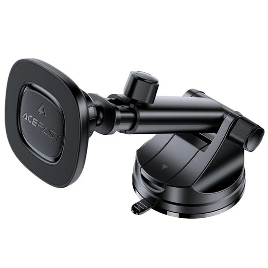 Auto Wireless Ladegerät Acefast D47, 15W, 1.67A, Schwarz