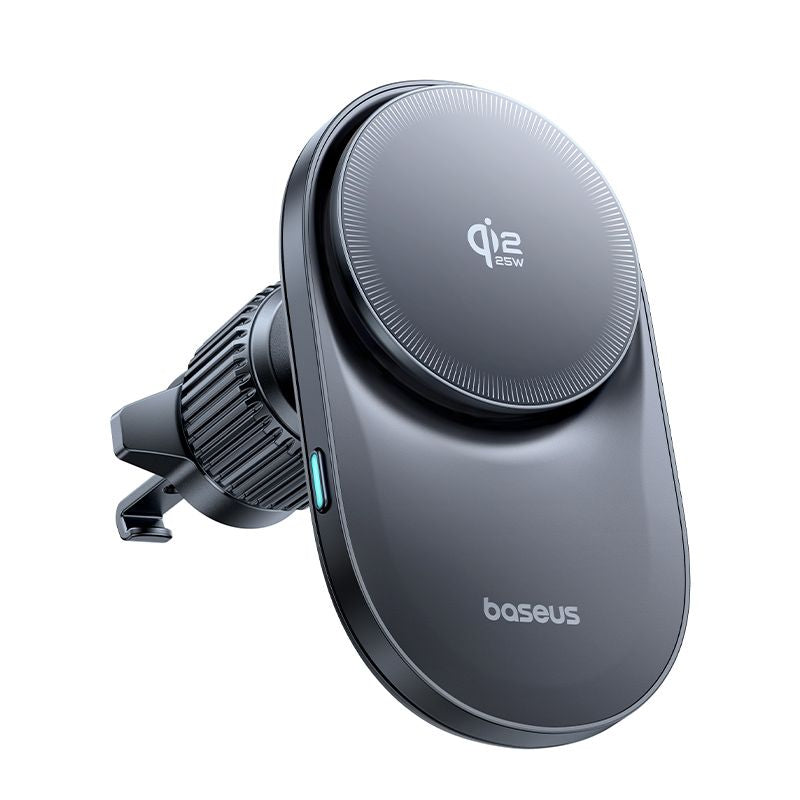 Kabelloses Auto-Ladegerät Baseus PrimeTrip VC2 Pro, 25W, Schwarz C0013N00
