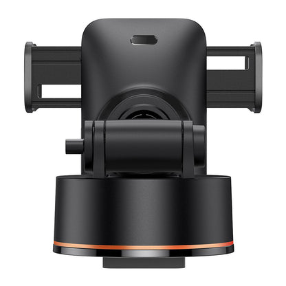 Baseus Wisdom Dash Kfz-Wireless-Ladegerät, 15W, 1.67A, Schwarz C40344901113-Z1