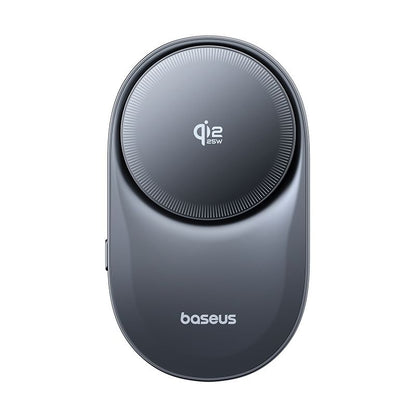 Kabelloses Auto-Ladegerät Baseus PrimeTrip VC2 Pro, 25W, Schwarz C0013N00