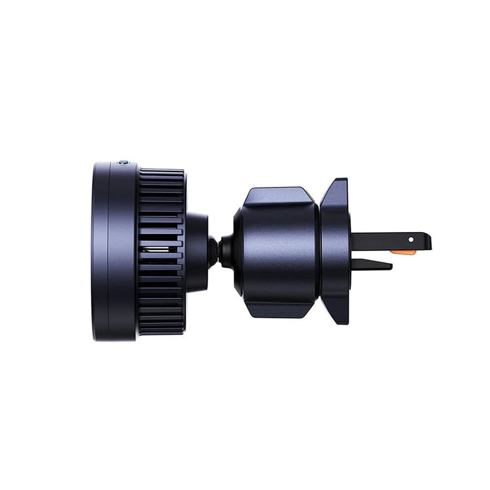 Baseus MagPro Kfz-Wireless-Ladegerät, 15W, 1.67A, Schwarz C40164100121-01