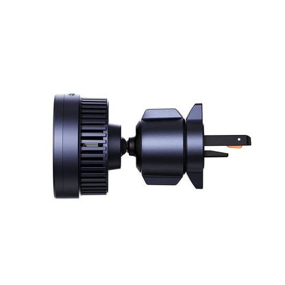 Baseus MagPro Kfz-Wireless-Ladegerät, 15W, 1.67A, Schwarz C40164100121-01