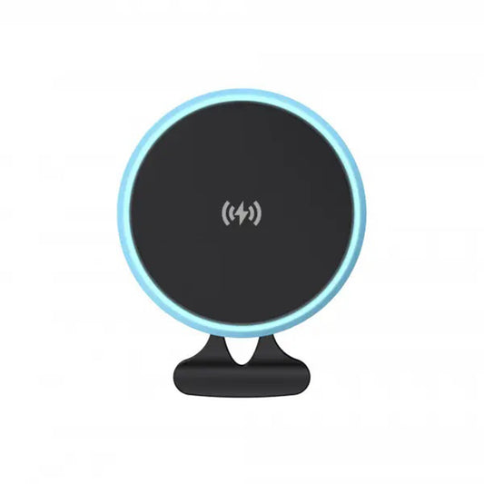 HAVIT W3032 Wireless Car Charger, 15W, 1.67A, Black