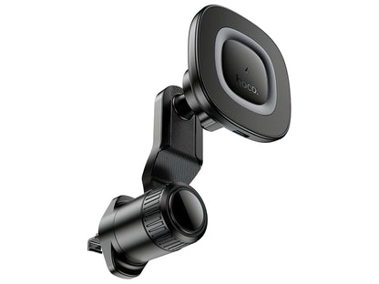 Kfz-Wireless-Ladegerät HOCO HW30, 15W, 1.67A, Schwarz