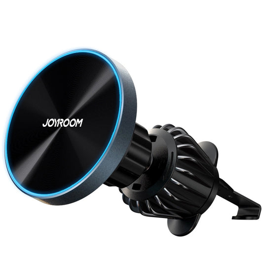 Kfz-Wireless-Ladegerät Joyroom JR-ZS240 Pro, 15W, 1.67A, Schwarz