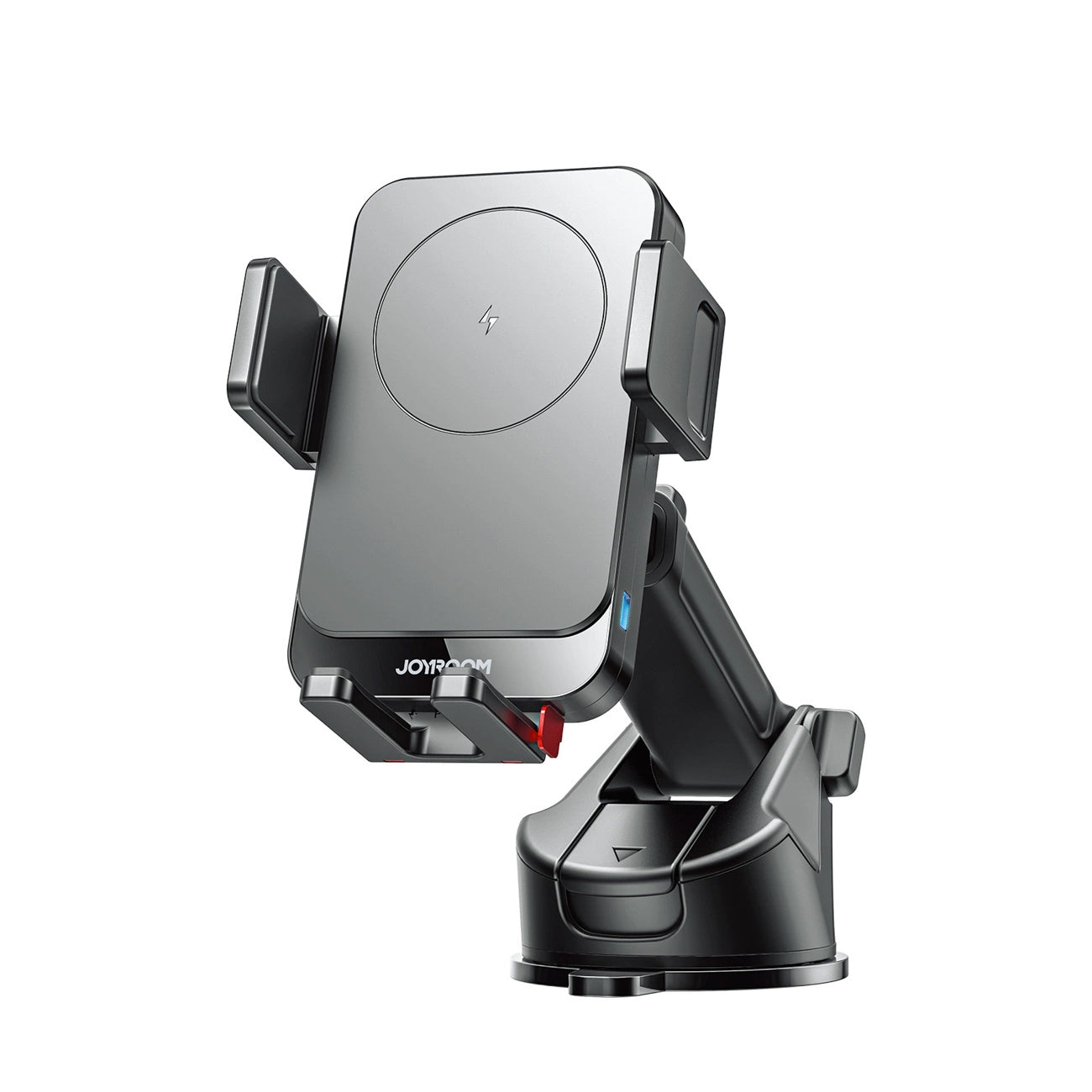Kfz-Wireless-Ladegerät Joyroom JR-ZS241S, 15W, 1,67A, Schwarz