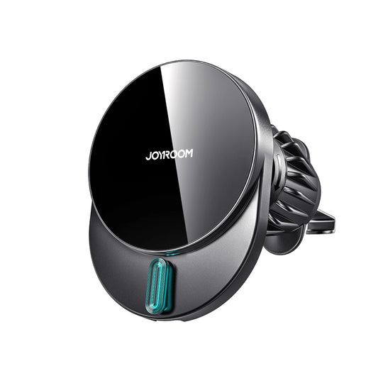 Kfz-Wireless-Ladegerät Joyroom JR-ZS409, 15W, 1.67A, Schwarz