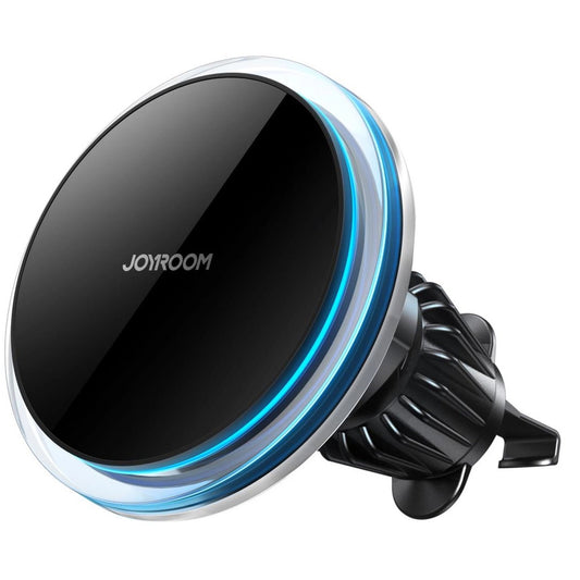 Kfz-Wireless-Ladegerät Joyroom JR-ZS291, 15W, 1.67A, Silber