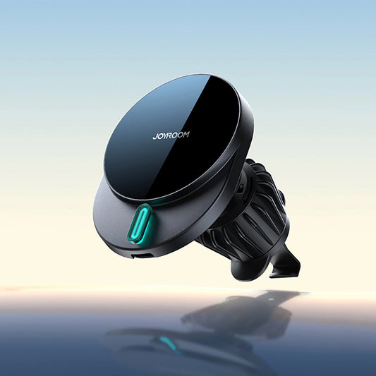 Kfz-Wireless-Ladegerät Joyroom JR-ZS409, 15W, 1.67A, Schwarz
