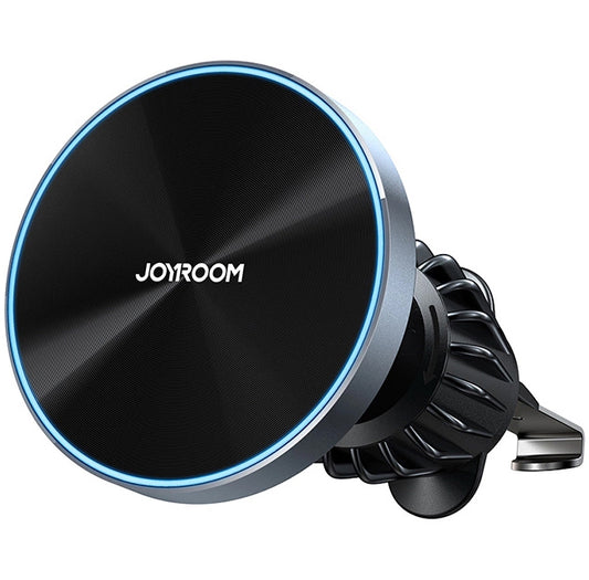 Kfz-Wireless-Ladegerät Joyroom JR-ZS240 Pro, 15W, 1.67A, Schwarz