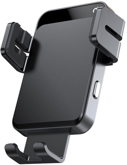 Kfz-Wireless-Ladegerät Joyroom JR-ZS219, 15W, 1.67A, Schwarz