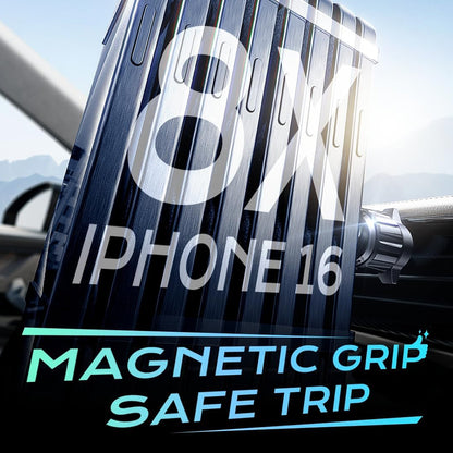 Lisen Auto Wireless Ladegerät, 15W, 1.67A, Schwarz YL0223070009