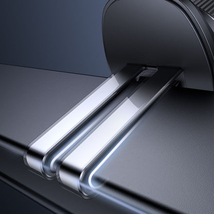 Auto-Wireless-Ladegerät McDodo CH-3000, 15W, 1.67A, Schwarz