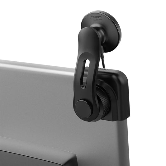 Spigen Wireless Auto-Ladegerät für Tesla Navigation, 15W, 1,67A, Schwarz ACP07870