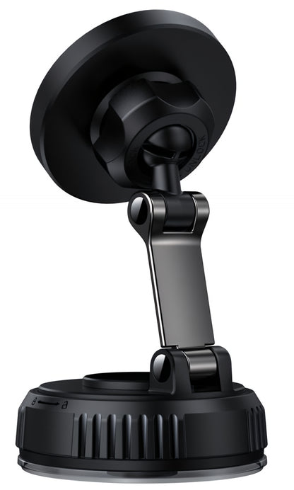 Auto Wireless-Ladegerät Tech-Protect MM25W-V8, 25W, Schwarz