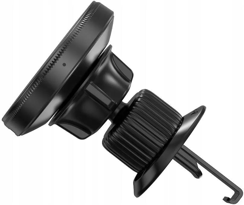 Kfz-Wireless-Ladegerät XO Design CX025, 15W, 1.67A, Schwarz