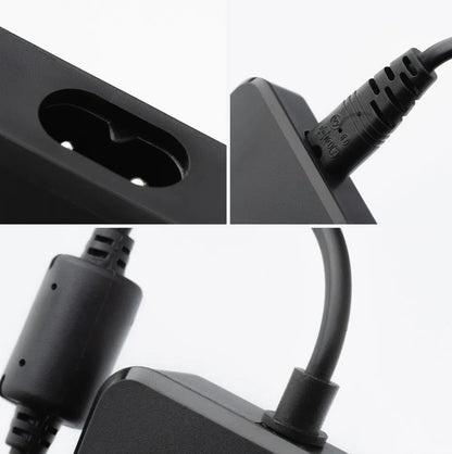 Forcell F-Energy E856 Ladegerät, 65W, Schwarz