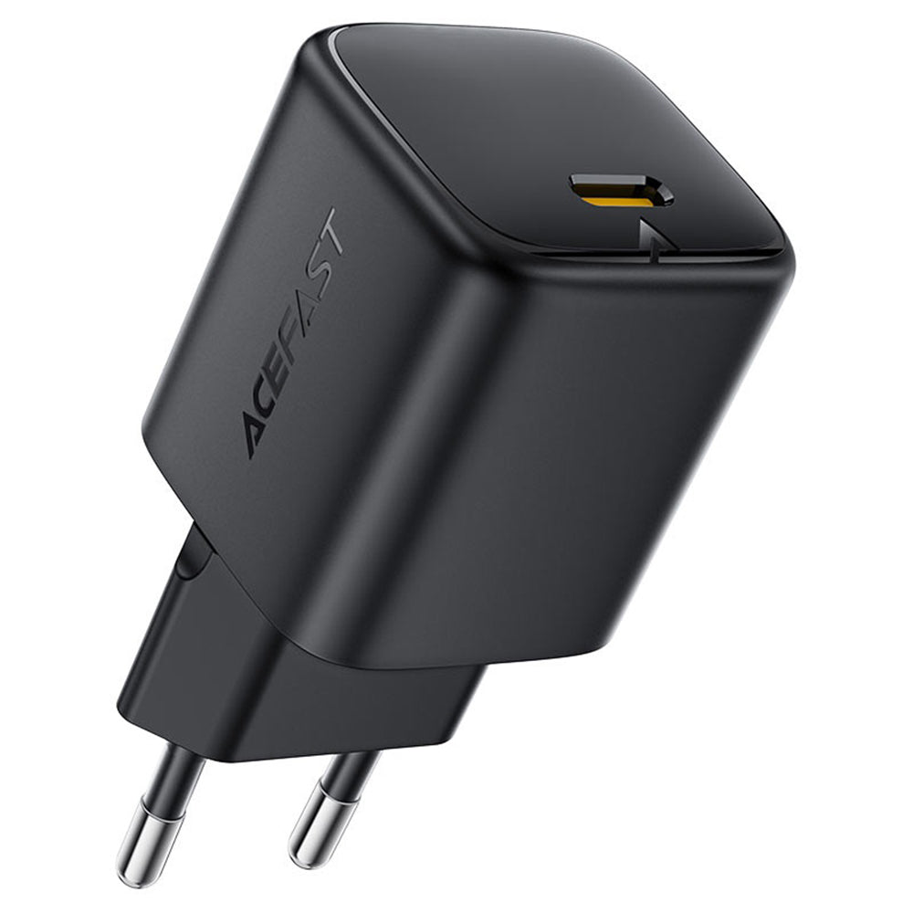 Netzladegerät Acefast A134, 67W, 3.35A, 1 x USB-C, Schwarz