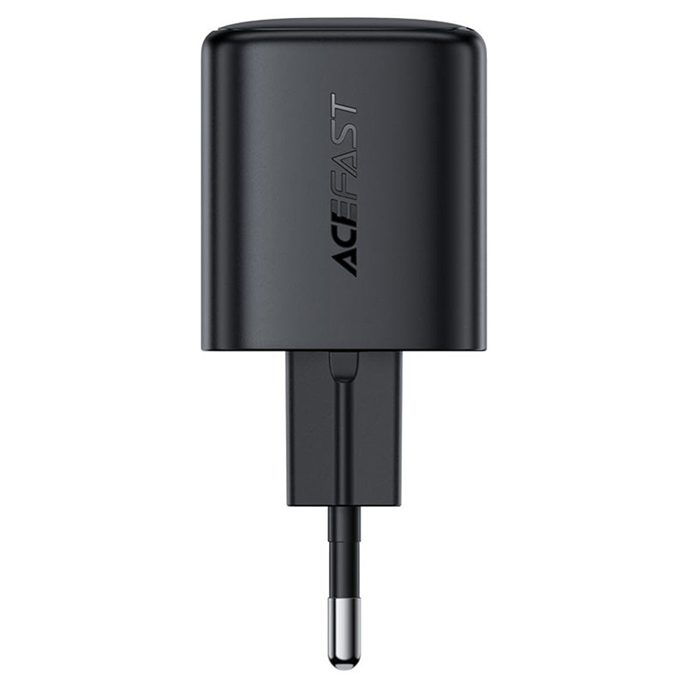 Netzladegerät Acefast A134, 67W, 3.35A, 1 x USB-C, Schwarz